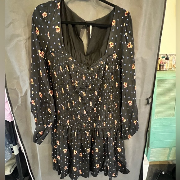 Free people dress - Picture 4 of 7